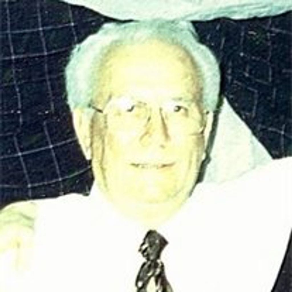 Horace John  Zona