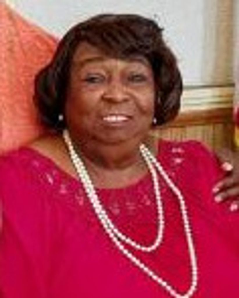Birdie Mae Jones Profile Photo