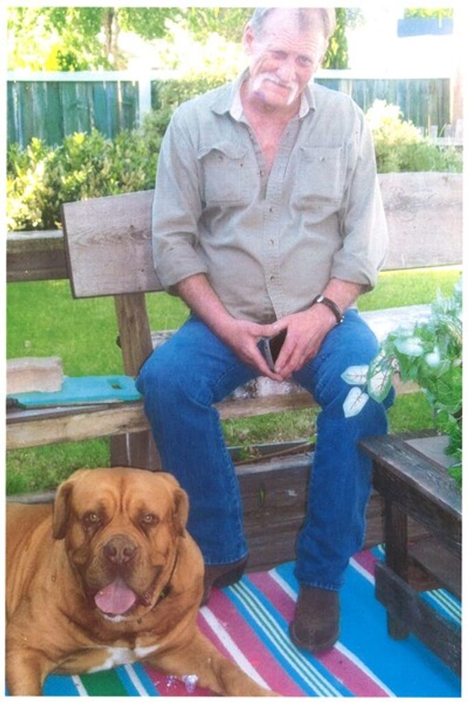 Ronald Allen Miller Profile Photo