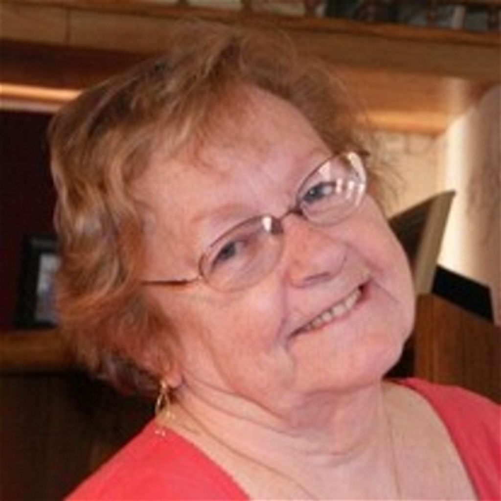 Jacqueline Bedard Profile Photo