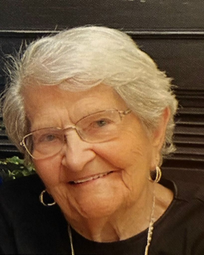 Delores Hoffman Profile Photo