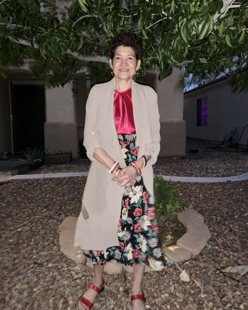 Dora Zenelia Frixione