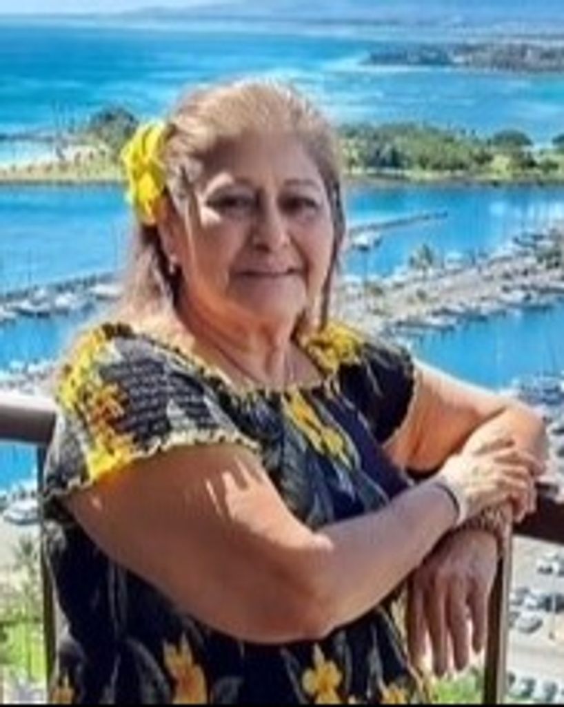 Raquel G. Castorena Profile Photo