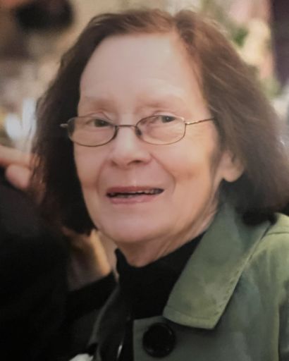 Hazel Ann Fowler Profile Photo