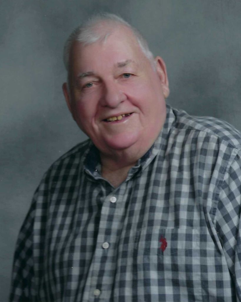 Francis J. "Buff" Ott Profile Photo