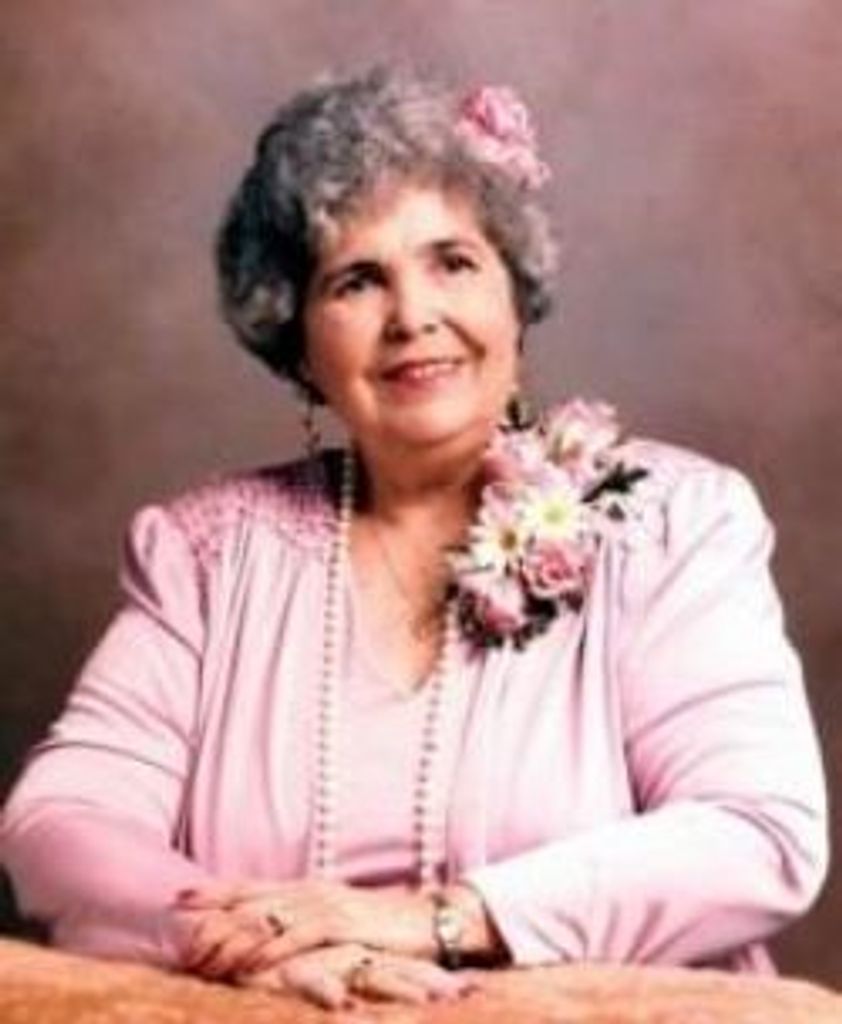 Etta Thompson