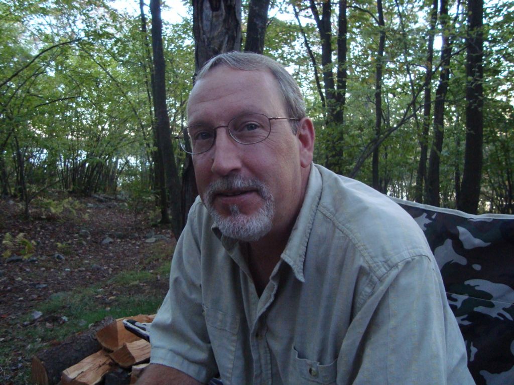 Christopher H. Sickerott Profile Photo