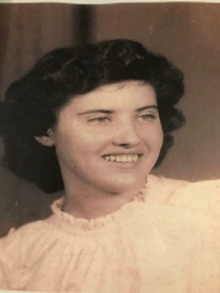 Ruth Jean Spurlock