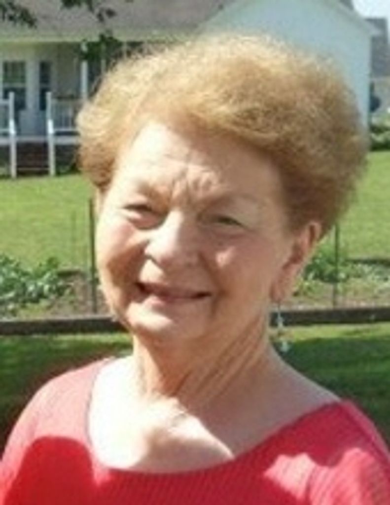 Susan H. Lee