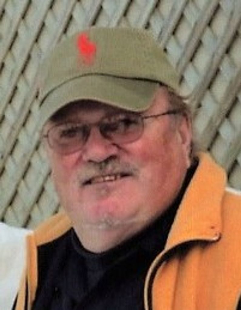 Robert Timothy "Tim" Grandle Profile Photo