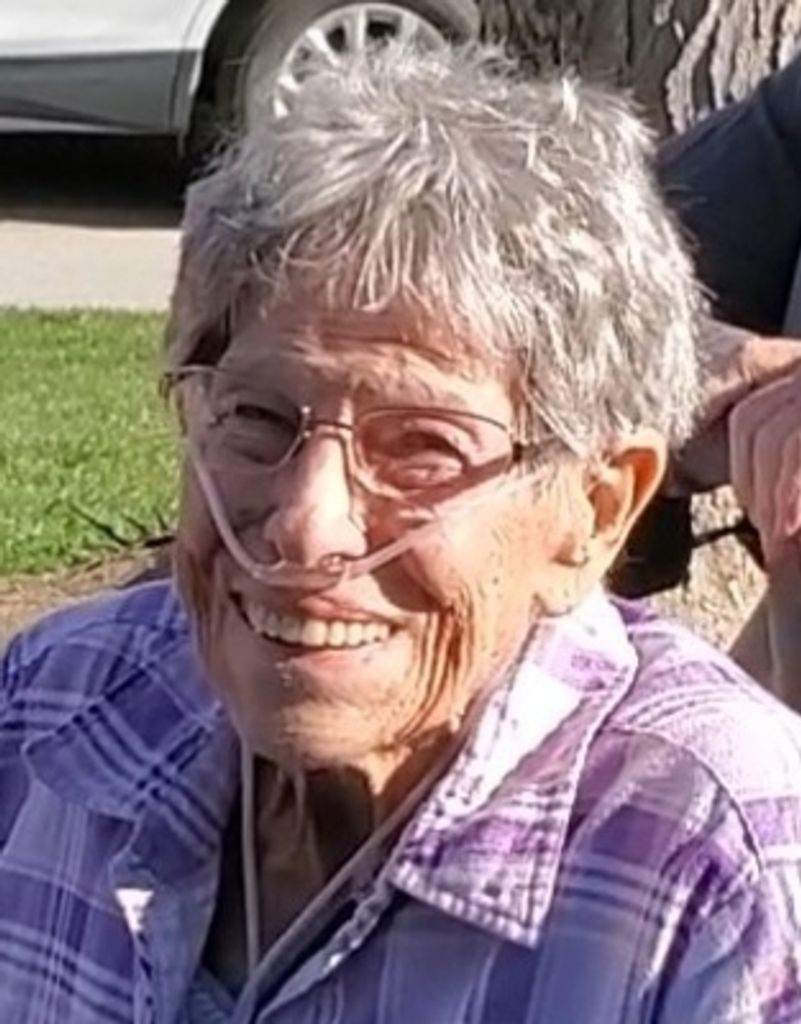 Pauline Kroush Ness Profile Photo