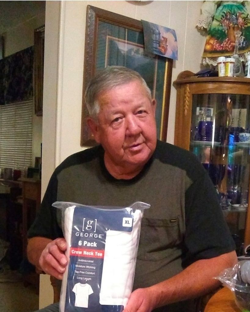 Haskell Lawrence Wadsworth Profile Photo
