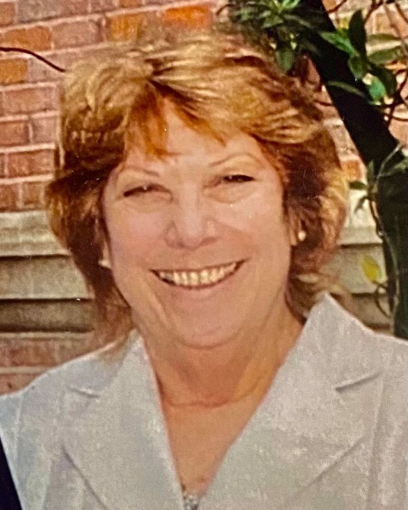 Fay Plauche Butler Profile Photo