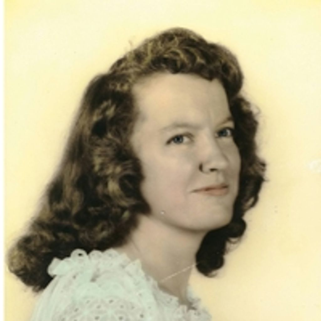 Betty Pendergrass Tart