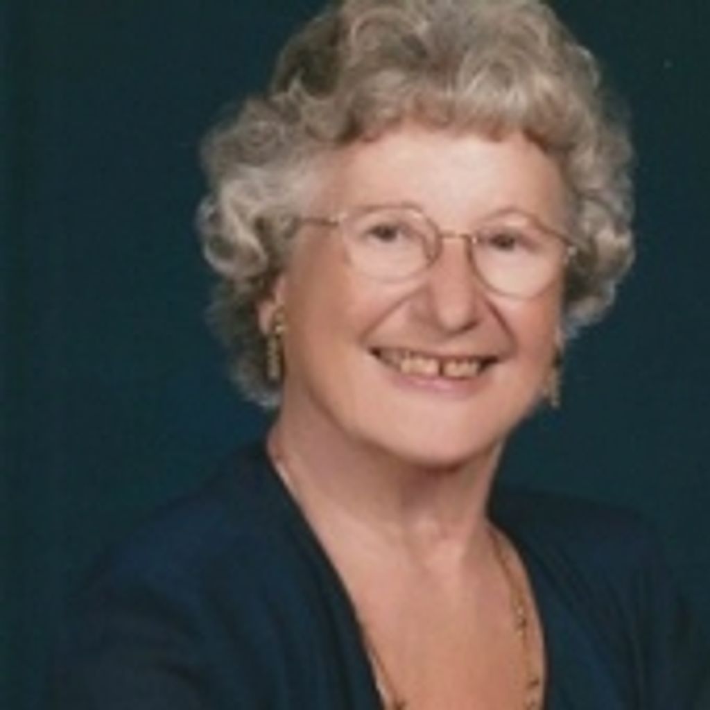 Geraldine Helen Laffoon