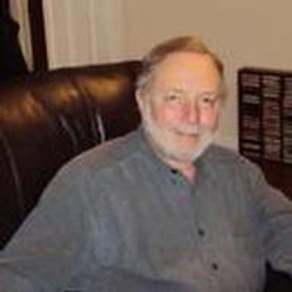 James (Skip) Fox