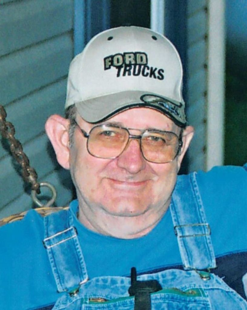 Lurlon Andrew Quick Profile Photo