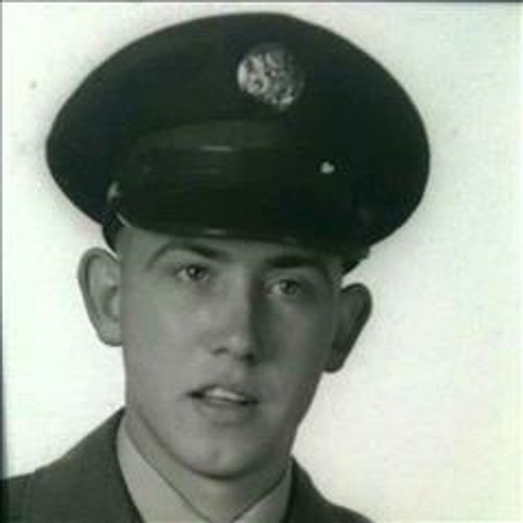 Charles "Chuck" Kelley Profile Photo