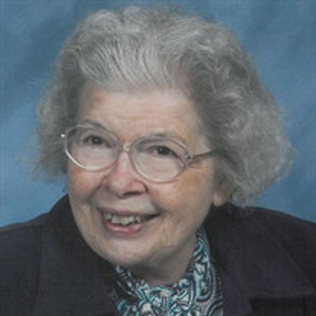 Blanche Norma Stoddard