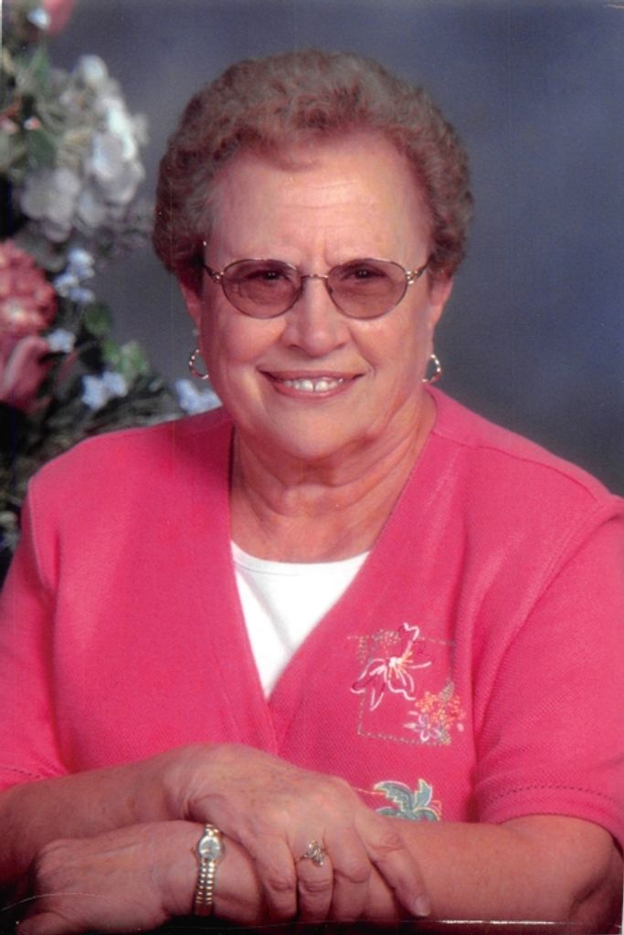Eileen R. (Burkholder)  Miser Profile Photo