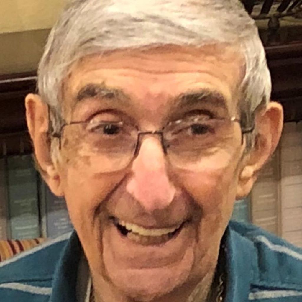 Frank Pasquini