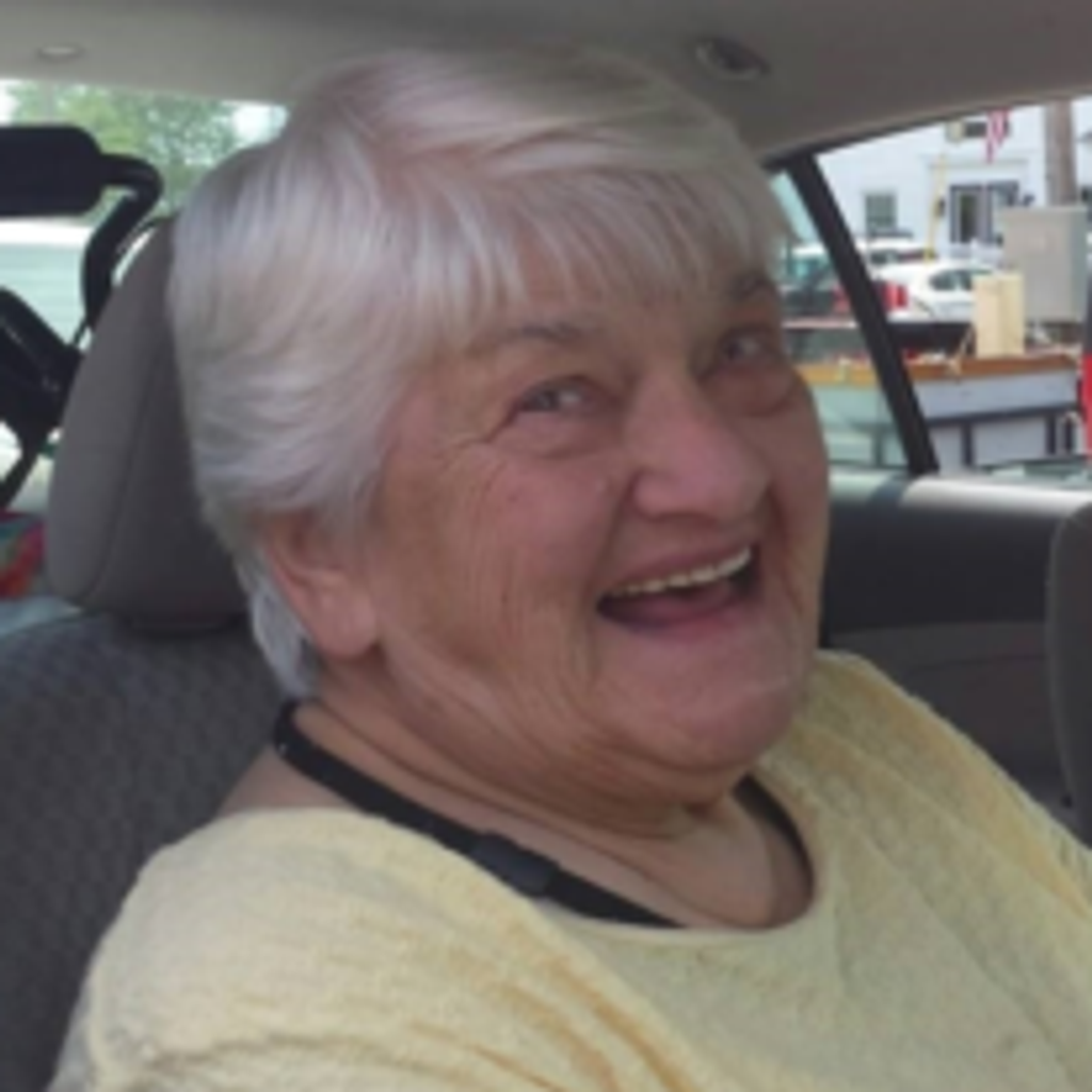 Frances Elizabeth Mains