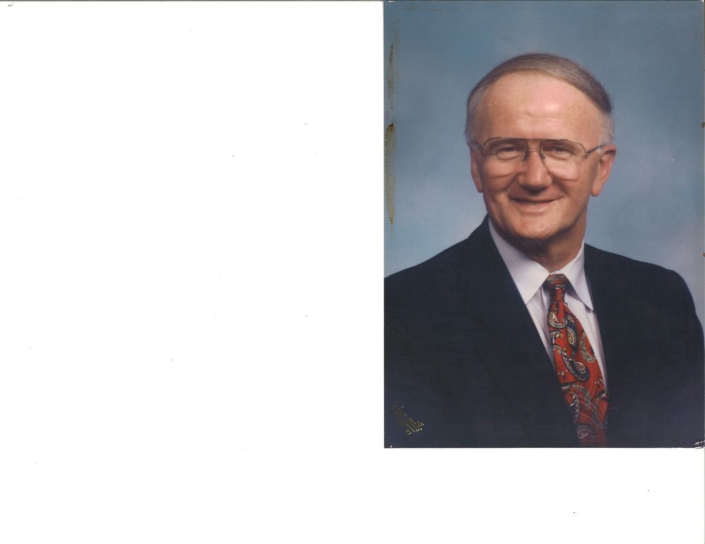 Eugene James Letterio Jr.