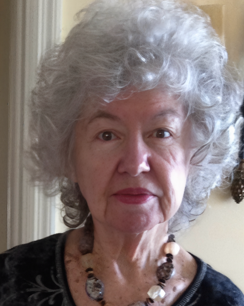 Catherine Mary Atkinson Profile Photo