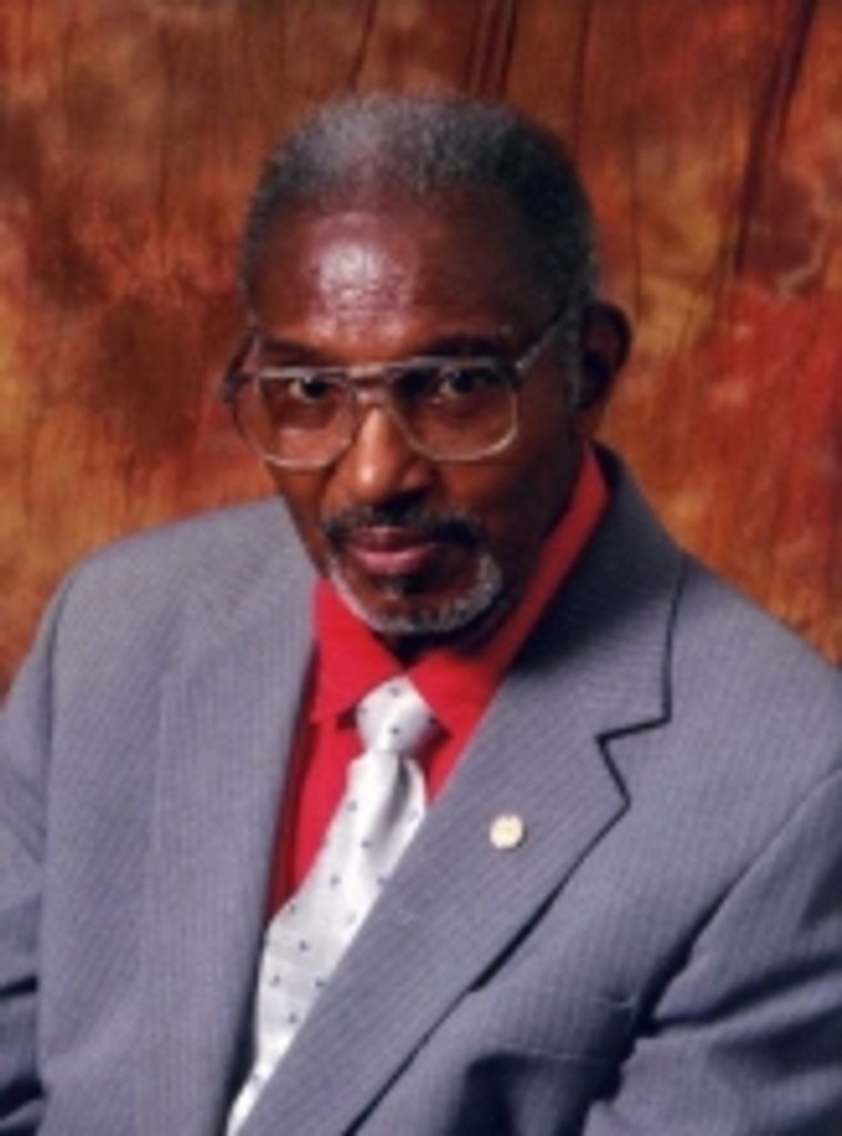 Elder George Darling Profile Photo