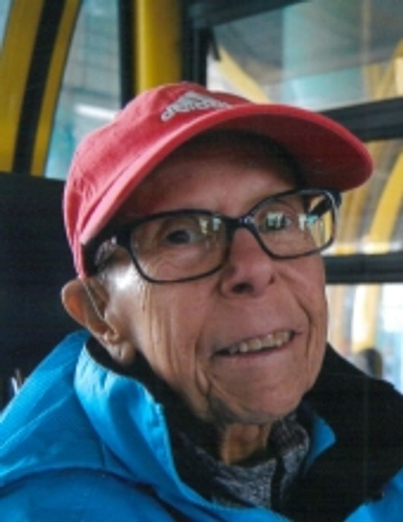 Patricia Ann Ericksen