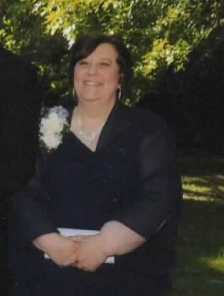 Patricia Newton