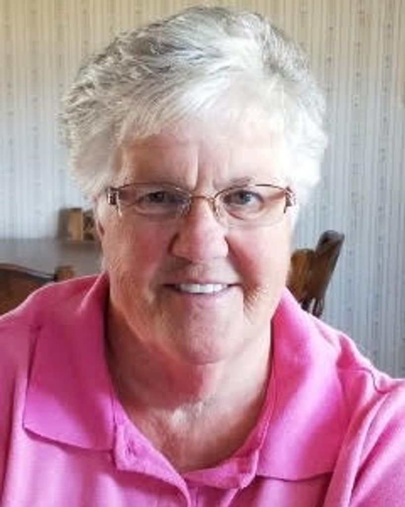 Barbara A. Troup