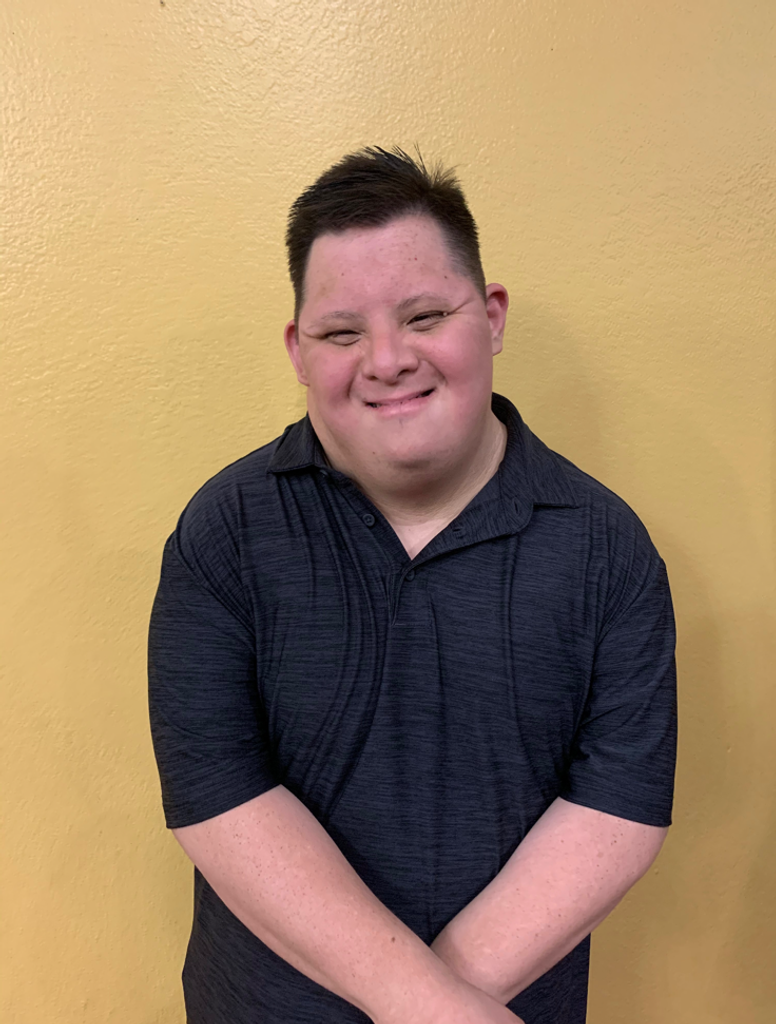 Misael Alejandro Vidales