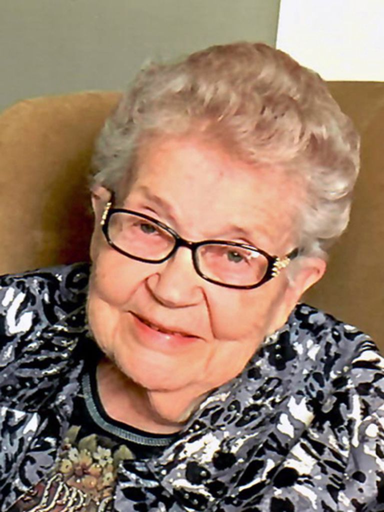 Mary Jane Angeline Arens Profile Photo