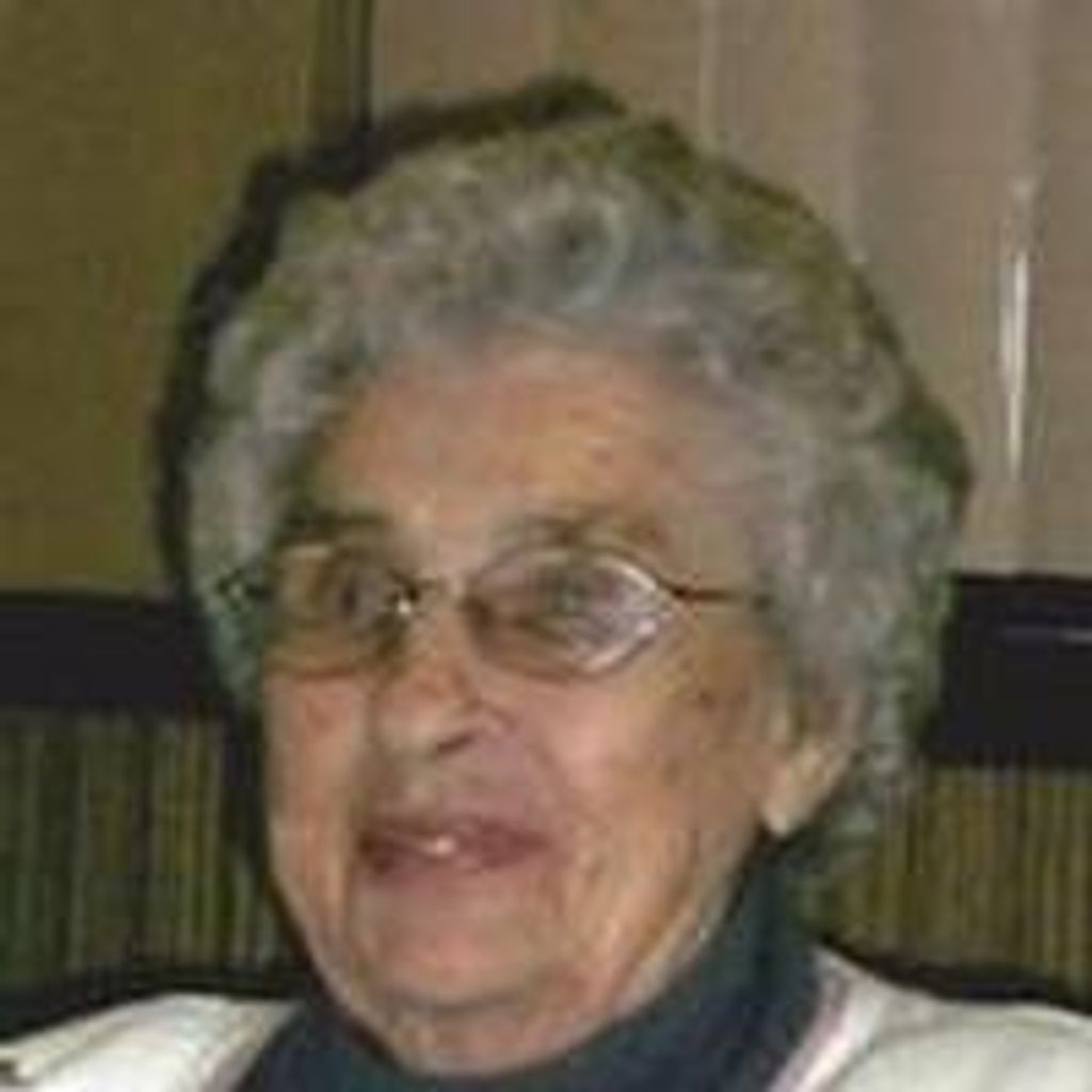 Clara M. Lyons