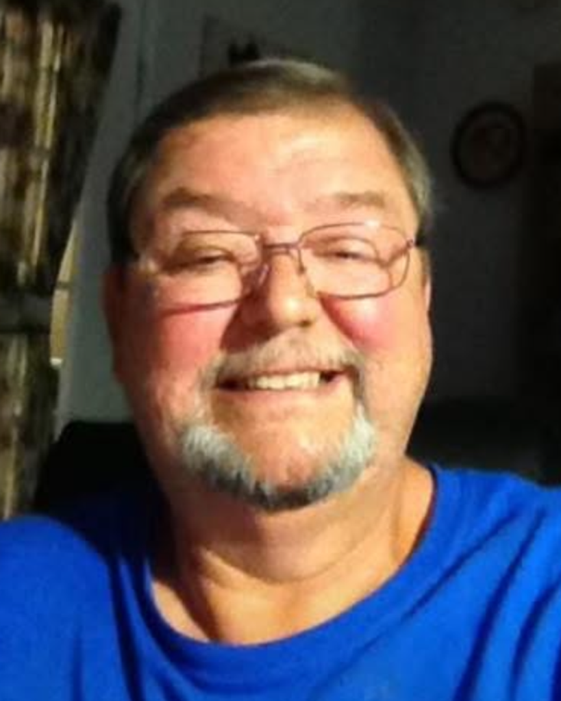 Roger Lee Price Profile Photo