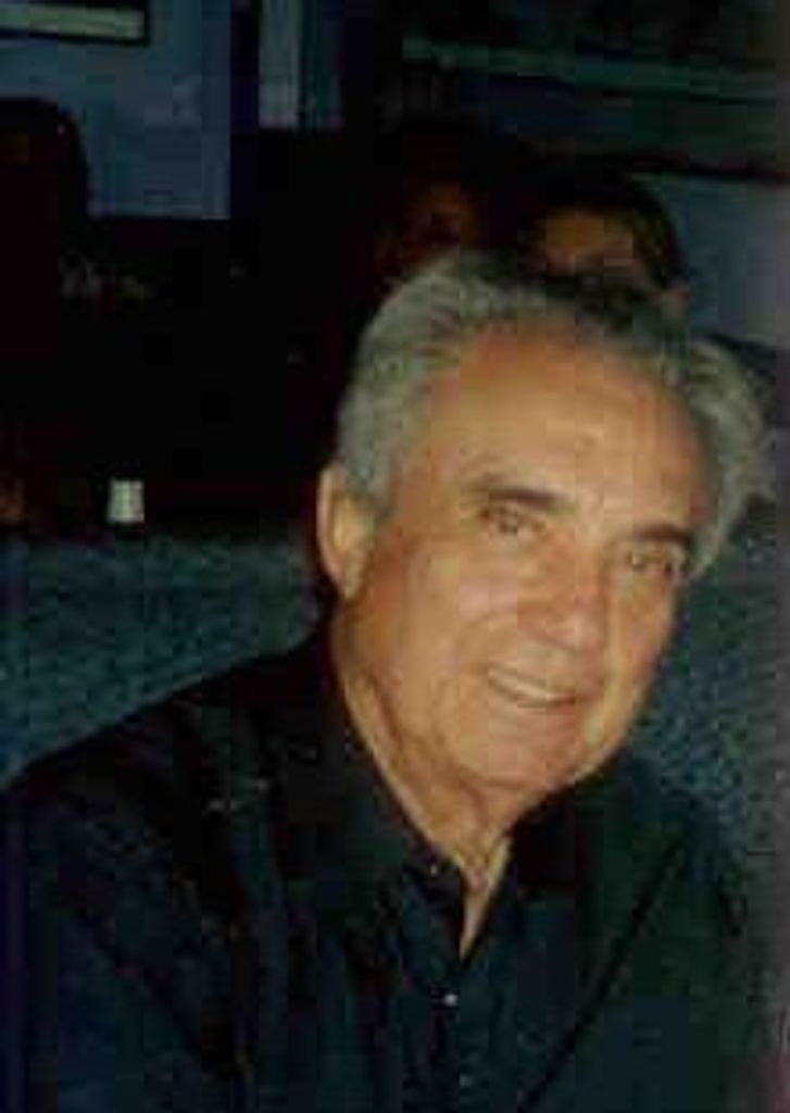 Constantino "Gus" Lepore