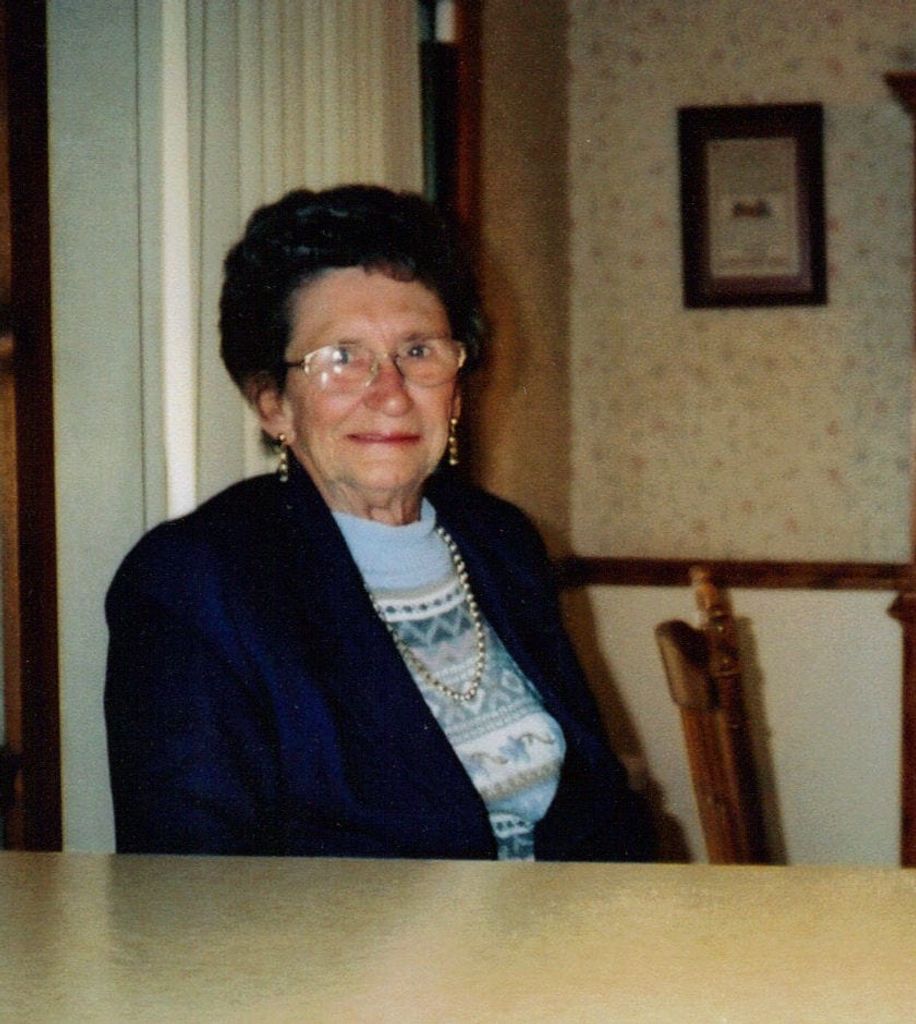 Daisy Bell Stell Cooley
