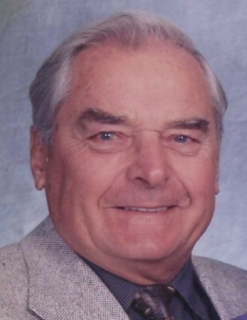Robert D. Besgrove, Jr. Profile Photo