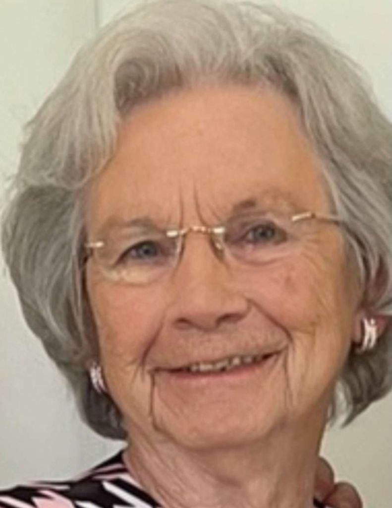 Margaret Evelyn Hensley Profile Photo