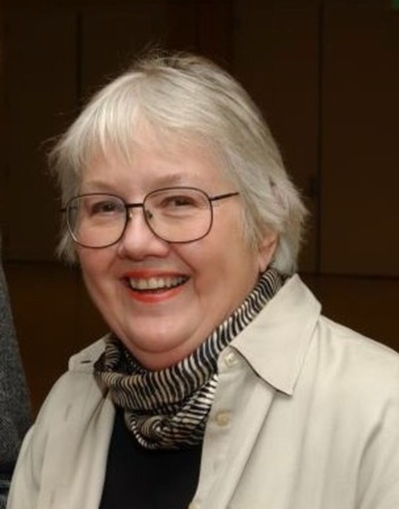 Mary Carey Schaefer Profile Photo