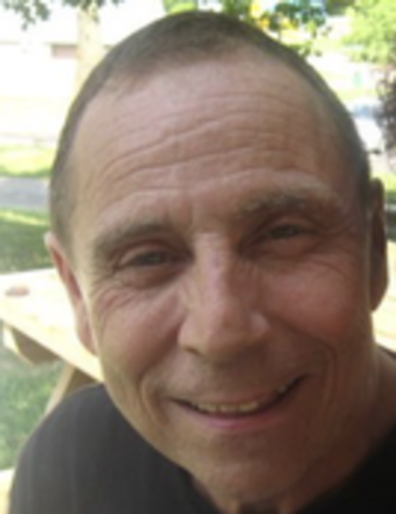 Frank Nicholas Butera