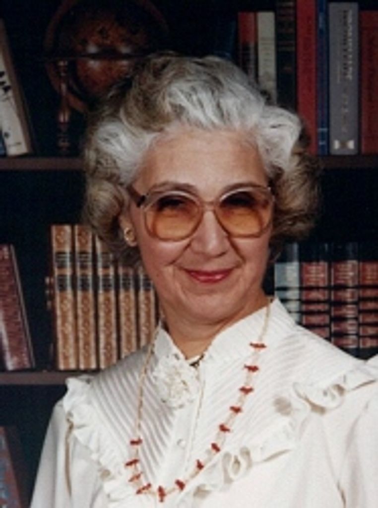 Betty J. Brown