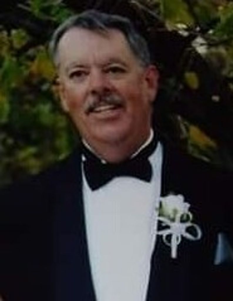Ricky Glen Hearron
