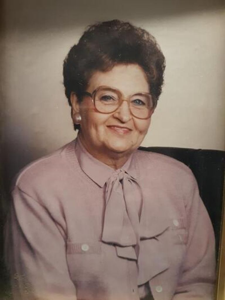 Betty Lee Malone Profile Photo