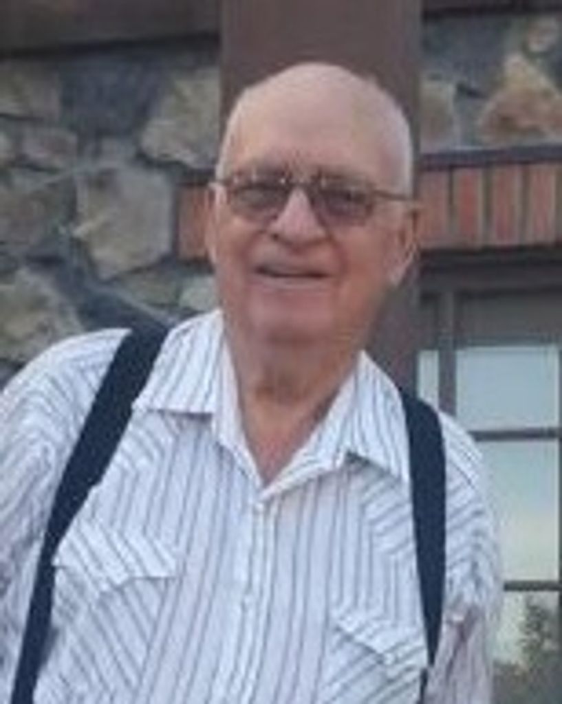 Billie Thomas Harris