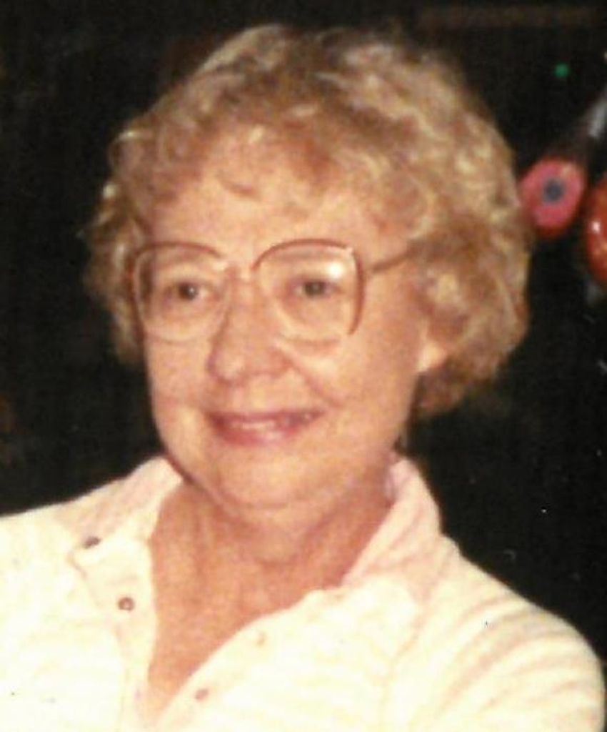 Anne Rebecca Sowles