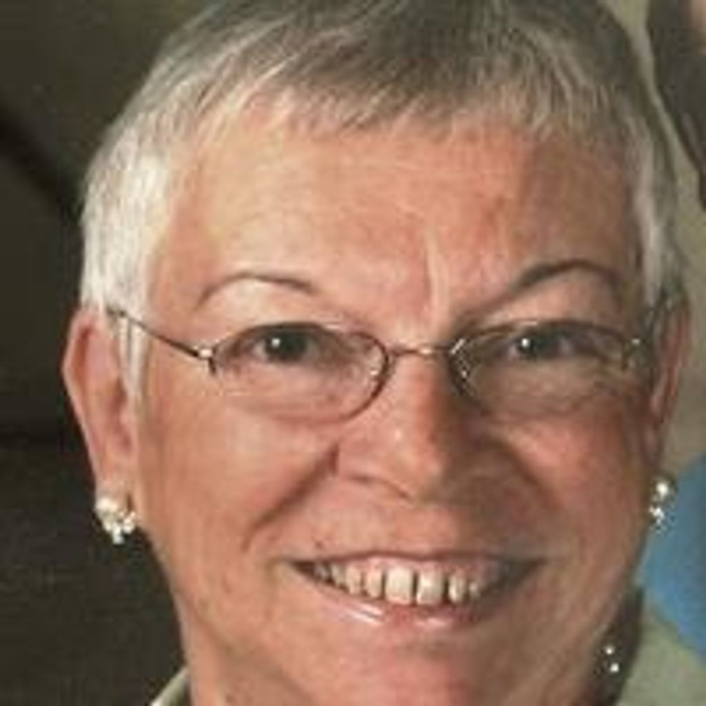 Carolyne Jeanne Karr
