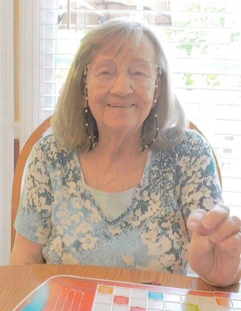 Janice Mcmillian