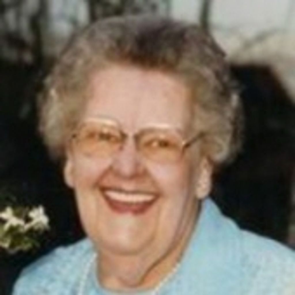 Louise Kleinow